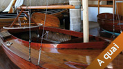 Un musée pas comme les autres, consacré aux bateaux et ...