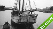 L’exposition Douarnenez à l’aube de la Grande Guerre propose, ...