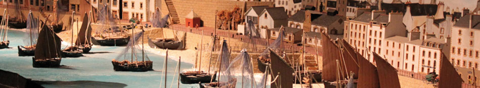 A quai