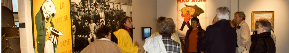Visite