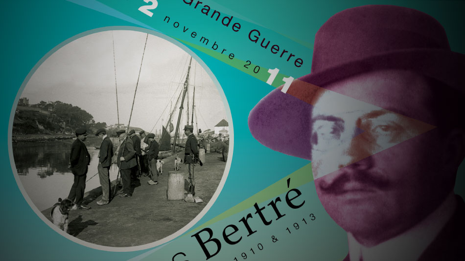 Georges Bertré