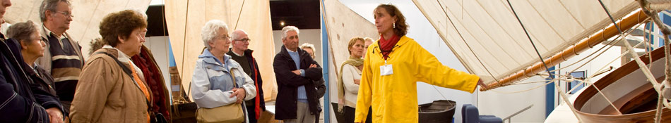 Visite