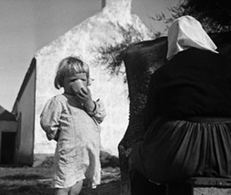 Belle-Île en Mer- Rêves et Réalités