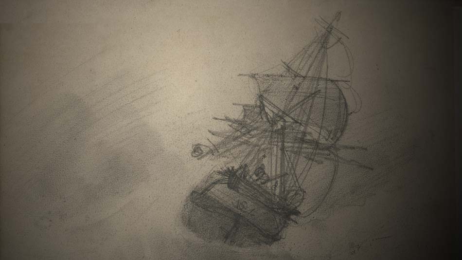 Sur les traces de Louis Le Breton