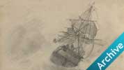 Embarquez sur les traces de Louis Le Breton, jeune ...