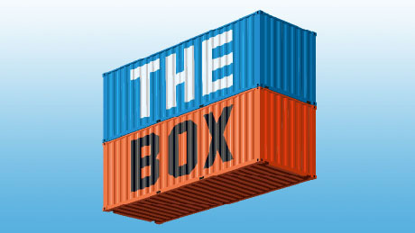 Bientôt au Port-musée: exposition The Box