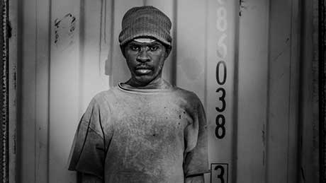 Dockers de Zanzibar